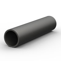 Pipe section